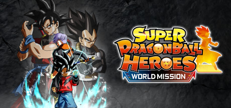 Super Dragon Ball Heroes English Dub?